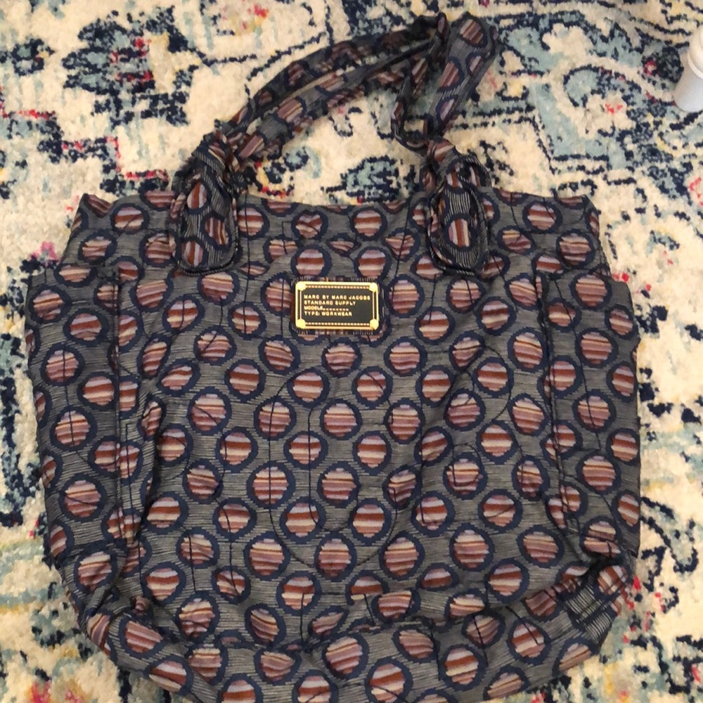 Marc Jacobs tote